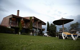 Hotel Parador De  4*